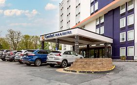 Comfort Inn Suites Alexandria Va